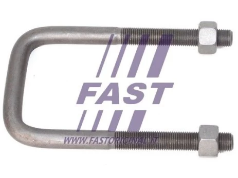 Lingės spaustukas FAST FT13347