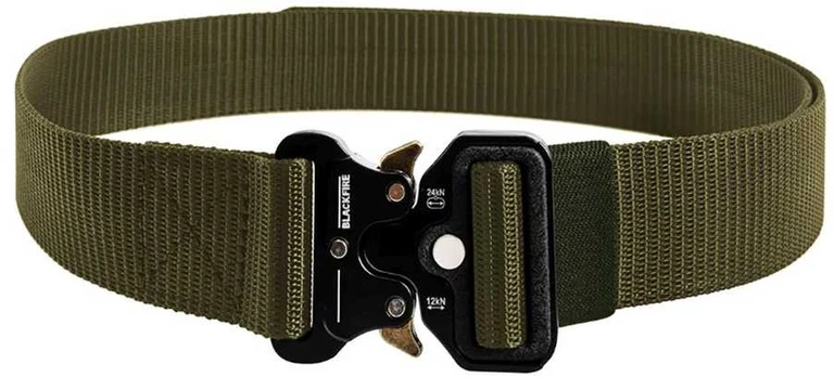 Helikon Tex Taktinis diržas Blackfire Nr. 9, Olive