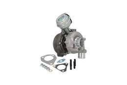 KAMOKA 8600027 Kompresorius, įkrovimo sistema