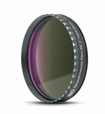 Beta Baader ND 1.8 (OD=1.8 T=2%) 2