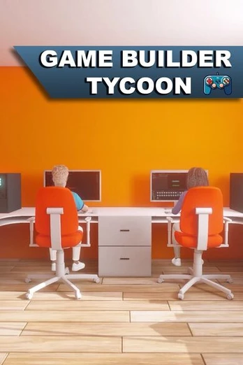 Game Builder Tycoon Xbox