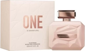 Kvapusis vanduo Jennifer Lopez One, 100 ml kaina