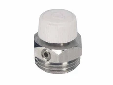 Rankinis radiatoriaus oro išleidimo ventilis 1/2"
