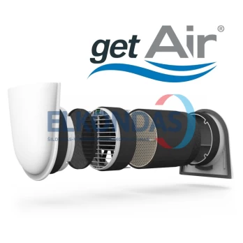 getAir mini rekuperatorius SMARTFAN SF100005