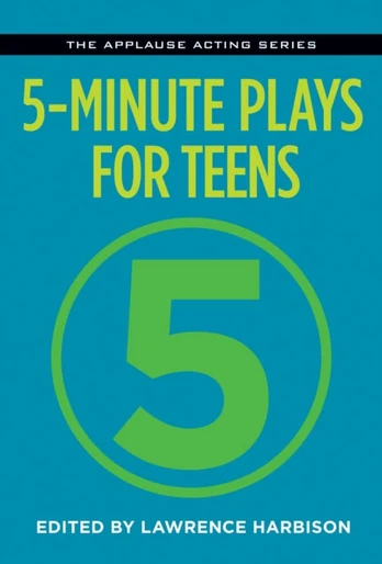 5-Minute Plays for Teens