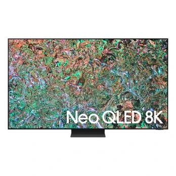 Televizorius Samsung QE85QN800DTXXH