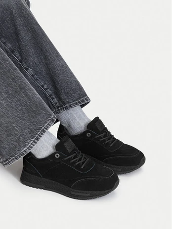 Laisvalaikio batai G-Star Raw CEO-YSH003-1 Juoda