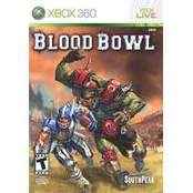Blood Bowl Xbox 360