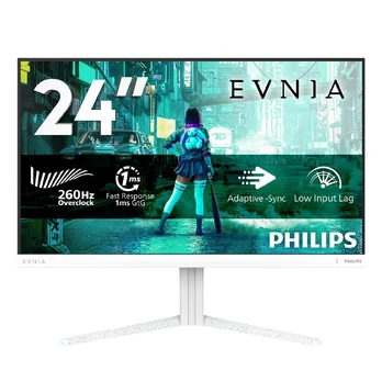 Monitorius Philips 24M2N3201P/00