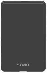 Savio AK-65 External HDD / SSD 2.5″ Enclosure Box for hard disk