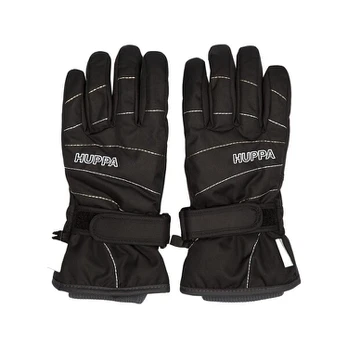Huppa Pirštinės KARIN, black