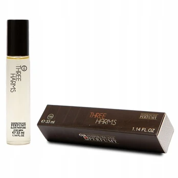 Chosa H`ermess Teree H`ermess EDP vyrams 33ml