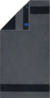 Villeroy & Boch rankšluostis Luxury Double, 80x150 cm