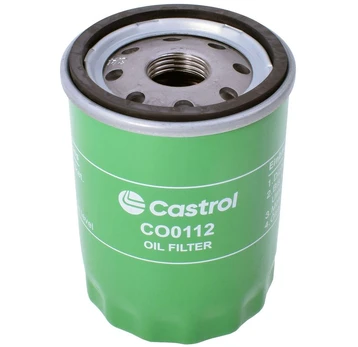 Alyvos filtras Castrol Filters CO0112