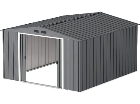 Sodo pašiūrė įrankiams 3,2x3,6 m