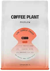 COFFEE PLANT - LOW Jungle Fruit Filter 250 g