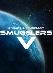 Smugglers V PC kaina