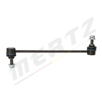 Šarnyro stabilizatorius MERTZ M-S0061