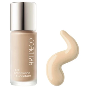 Makiažo pagrindas Artdeco Rich Treatment Foundation, 28, 20 ml