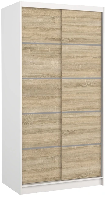 Stumdomoji spinta RIVA 100