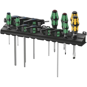 Wera Bicycle Big Pack 1 dviračio įrankių rinkinys | 14 dalių