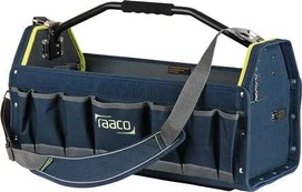 raaco 760355 - offene Werkzeugtasche 24'' ToolBag Pro