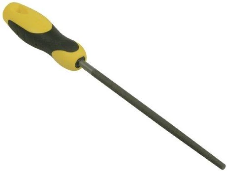 Stanley Apvalus dildės greideris 200mm 22-444