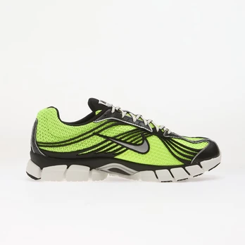 Nike Zoom Skylon 11 Volt/ Metallic Silver-Black-Summit White - Dydis 44.5 (IU7360-700 Laisvalaikio batai)