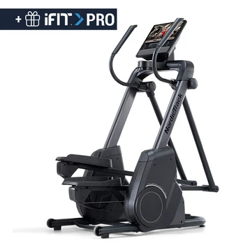 Elipsinis treniruoklis NORDICTRACK X16 +IFIT PRO