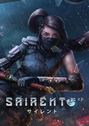 Sairento VR Steam