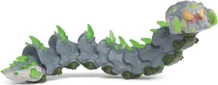 Schleich Stone Worm