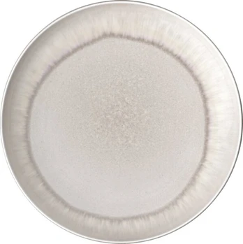 Like by Villeroy & Boch Perlemor Sand lėkštė, 24 cm