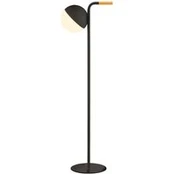 LED įkraunama grindų lempa E232, reguliuojamas apšvietimas, USB