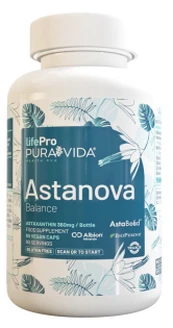 Life Pro Astaxanthin 90 v.kaps
