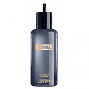 Tualetinis vanduo Jean Paul Gaultier Scandal Refill EDT vyrams, 200 ml kaina