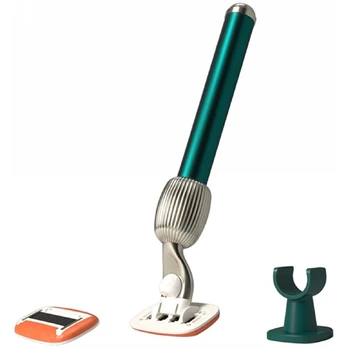 Fler The Razor Starter Set Pine skustuvas