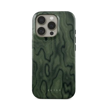 Pioneer - iPhone 16 Pro Case, Tough (MagSafe) / N/A