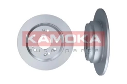 Stabdžių diskas KAMOKA 103153 kaina