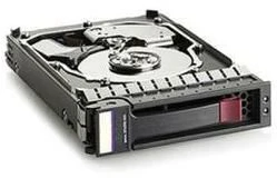 Hewlett Packard (HP) 450GB 15K 3.5 DP N SAS HDD ****