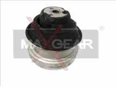 Variklio montavimas MAXGEAR 76-0020