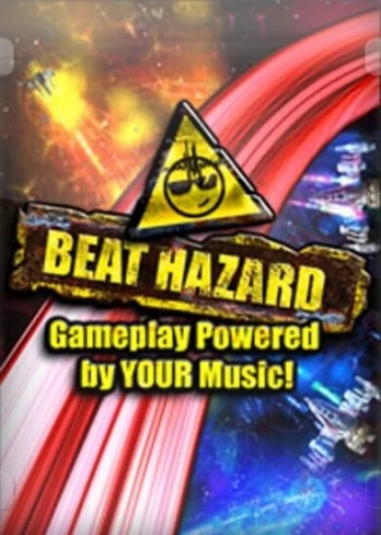 Beat Hazard PC