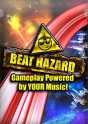 Beat Hazard PC kaina