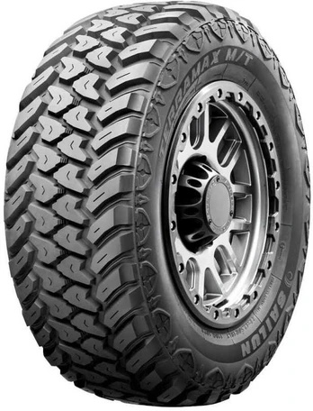Sailun Terramax M/T 12.50/35 R17 121 Q