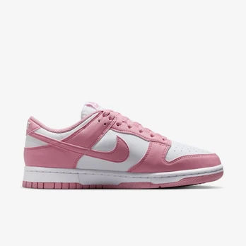 Nike Wmns Dunk Low - Dydis 36.5 (DD1873-112 Laisvalaikio batai)