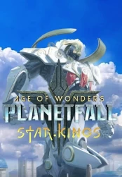 Age of Wonders: Planetfall PC kaina