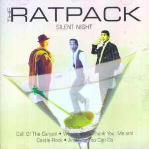CD The Ratpack* - Silent Night