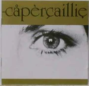 CD Capercaillie - Capercaillie