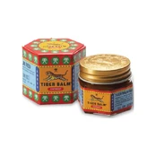 Tiger Balm Raudona 19g kaina