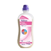 NUTRISON energy multi fibre 1,0 kcal/ml, 1000ML/8vnt kaina