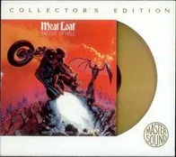 CD Meat Loaf - Bat Out Of Hell
